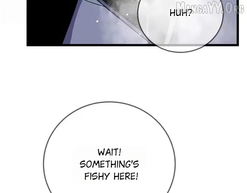 I Rely on My Invincibility to Deal Tons of Damage Passively! Chapter 153 - page 33